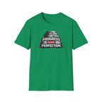 Progress Over Perfection T-Shirt
