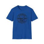 Stronger Every Rep T-Shirt