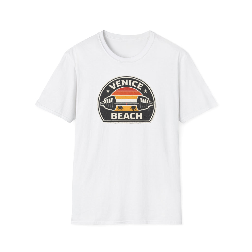 Venice Beach T-Shirt