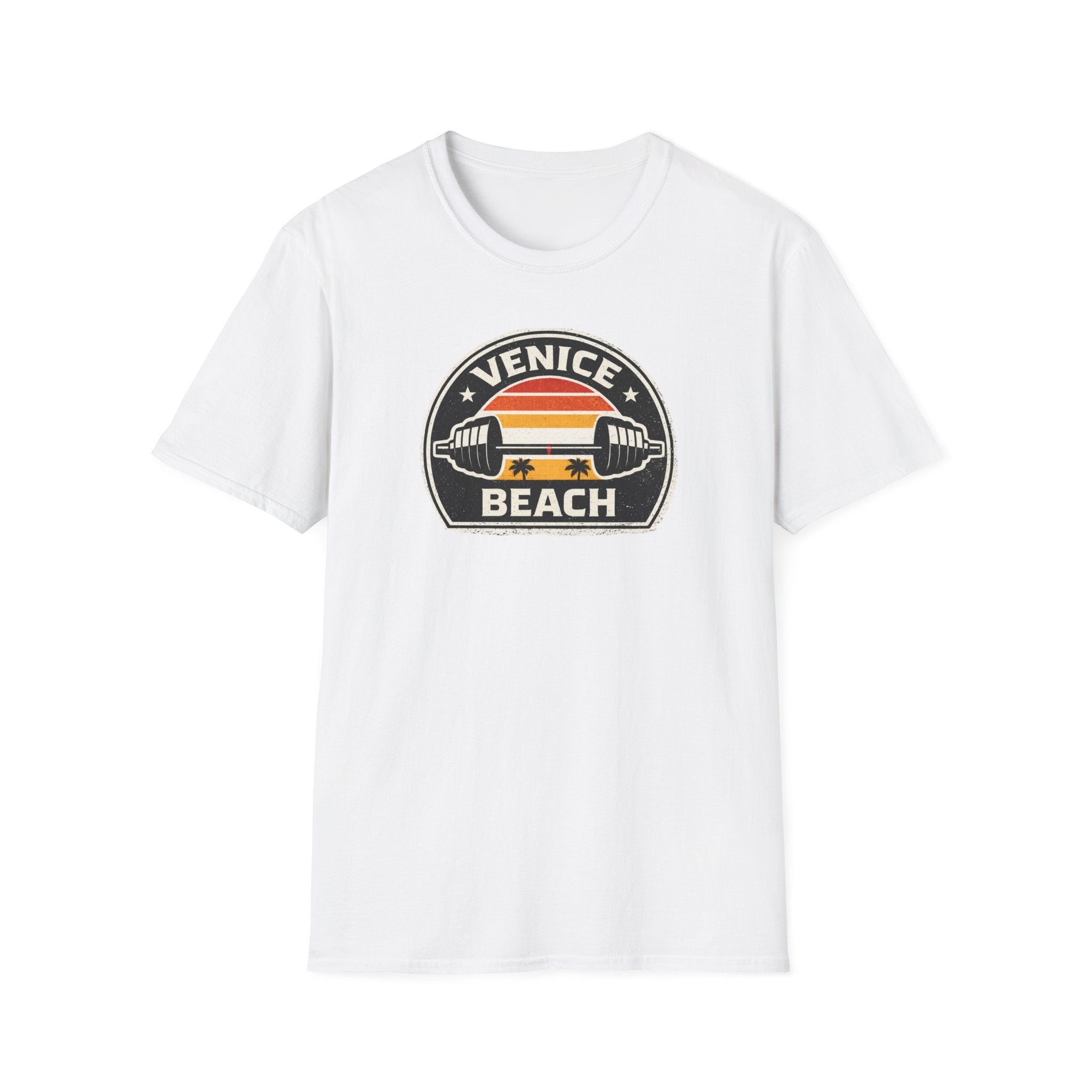 Venice Beach T-Shirt