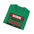 Powered By Preworkout T-Shirt
