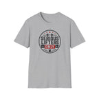 Serious Lifters Only T-Shirt