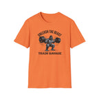 Unleash The Beast T-Shirt