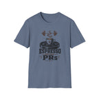 Espresso Before PRs T-Shirt