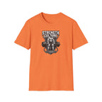 Strength Club T-Shirt