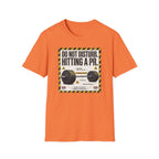 Hitting a PR T-Shirt