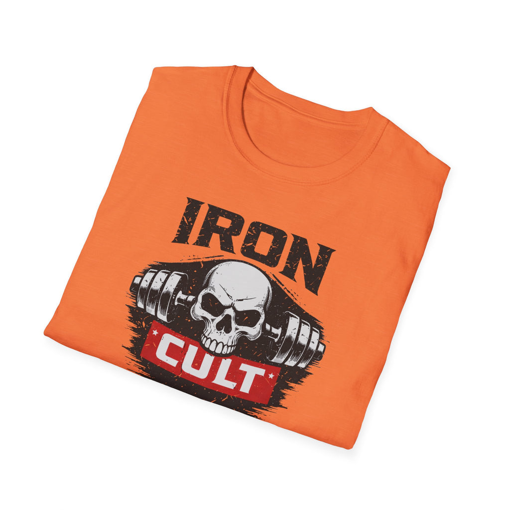 Iron Cult T-Shirt