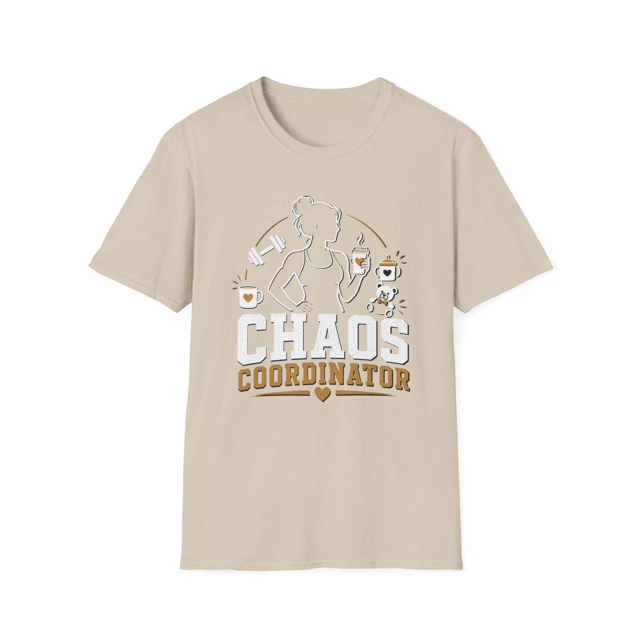 Chaos Coordinator T-Shirt