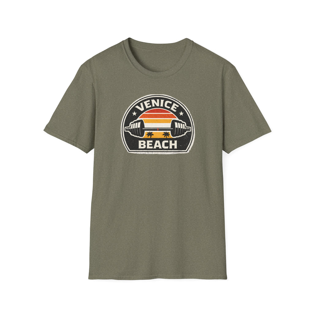 Venice Beach T-Shirt