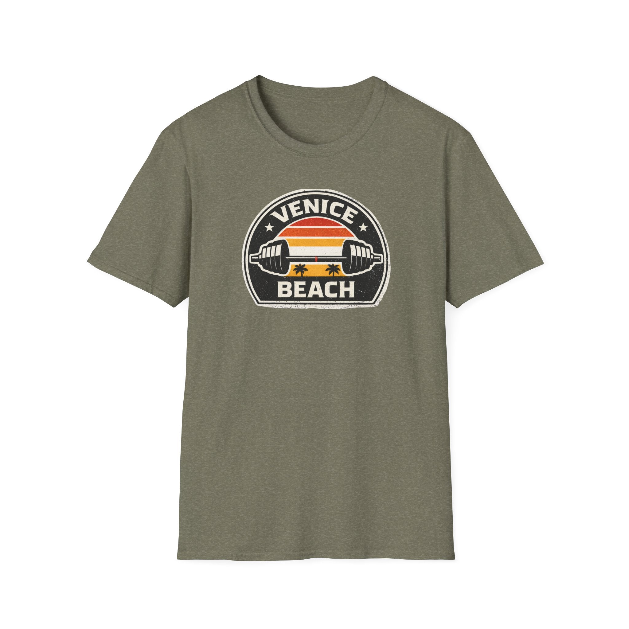 Venice Beach T-Shirt