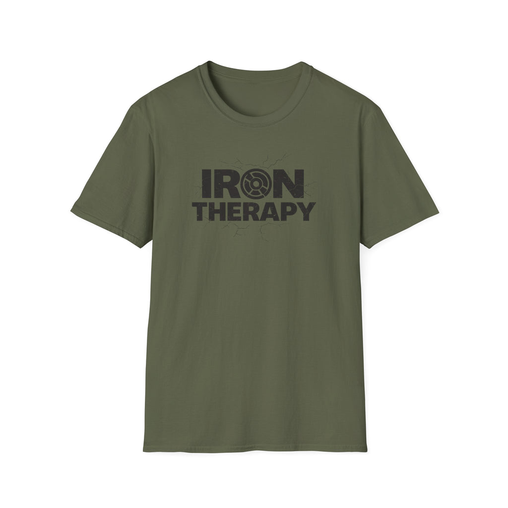 Iron Therapy T-Shirt