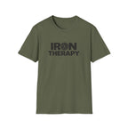 Iron Therapy T-Shirt