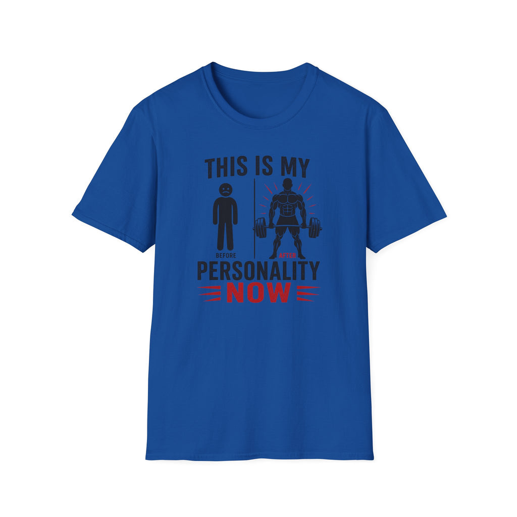 This Is My Personality Now T-Shirt