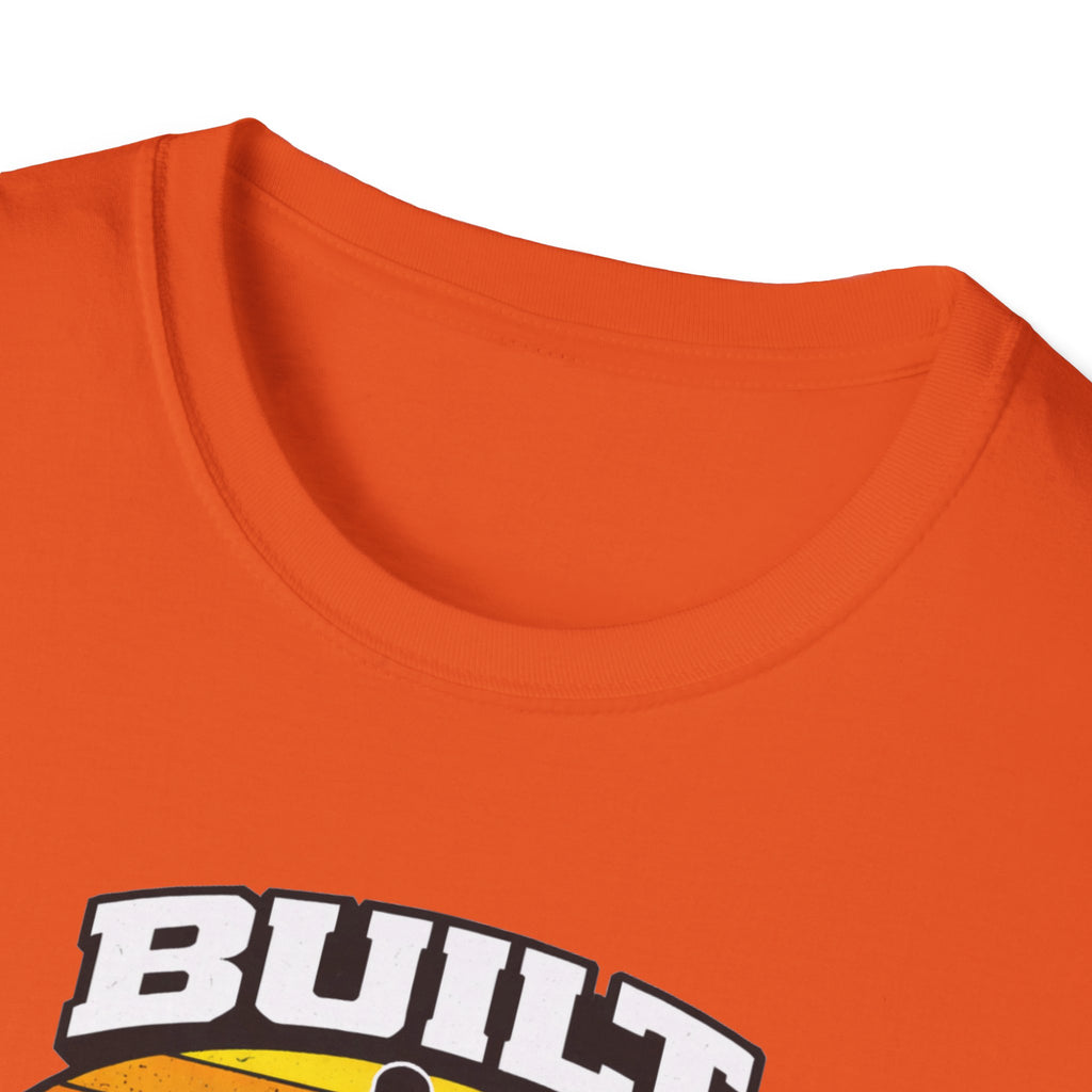 Built at Sunset T-Shirt