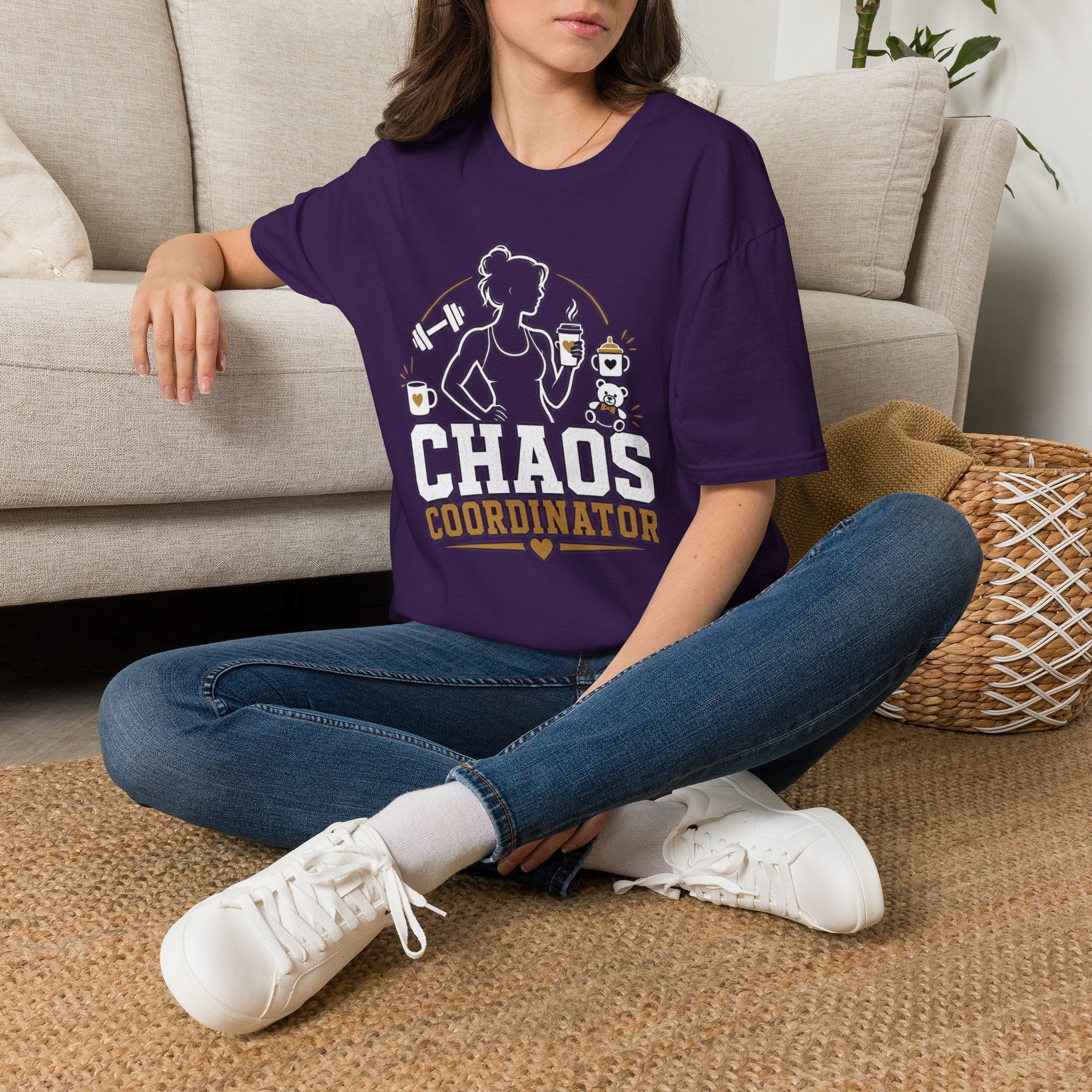 Chaos Coordinator T-Shirt