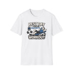 Rest Day is My Favorite Workout T-Shirt