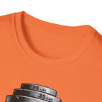 Progress Over Perfection T-Shirt