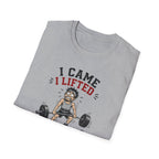 I Made It Look Awkward T-Shirt