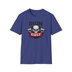 Iron Cult T-Shirt