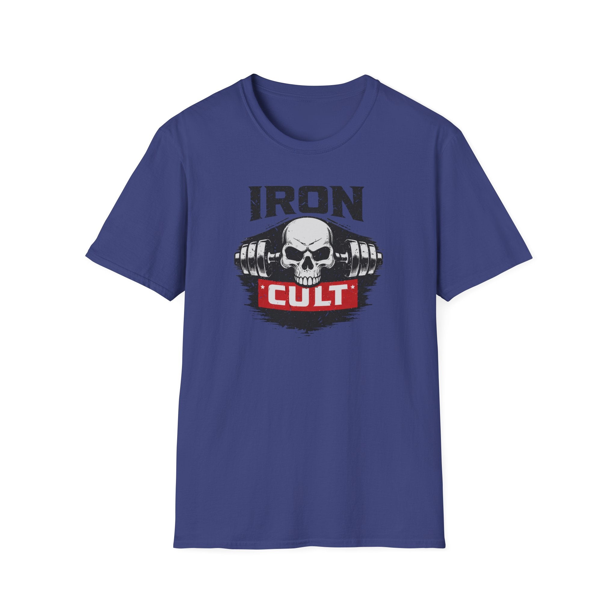 Iron Cult T-Shirt