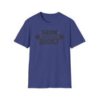 Iron Addict T-Shirt