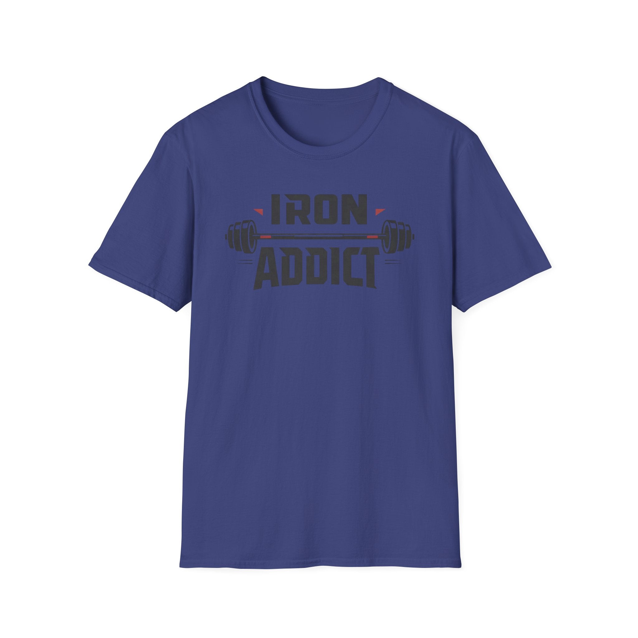 Iron Addict T-Shirt