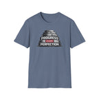 Progress Over Perfection T-Shirt