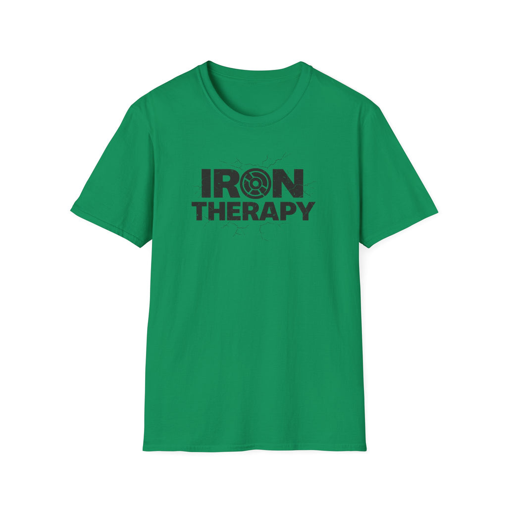 Iron Therapy T-Shirt