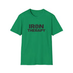 Iron Therapy T-Shirt