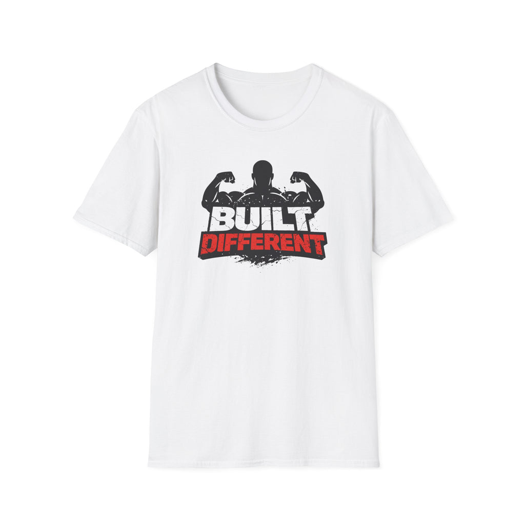 Built Different T-Shirt