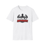 Built Different T-Shirt