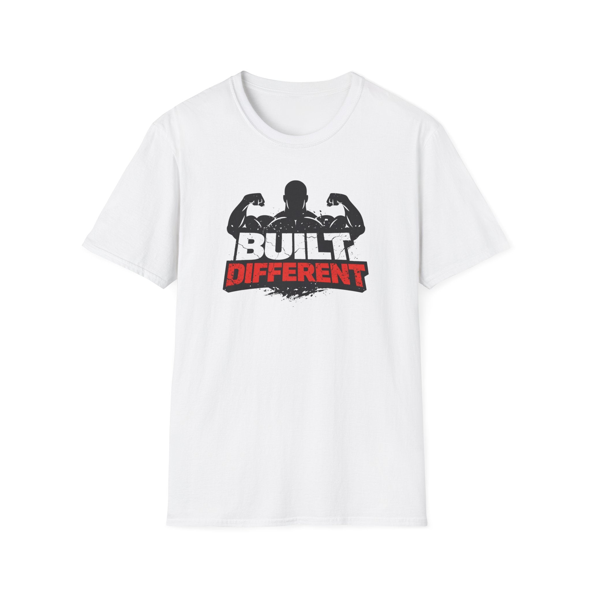 Built Different T-Shirt