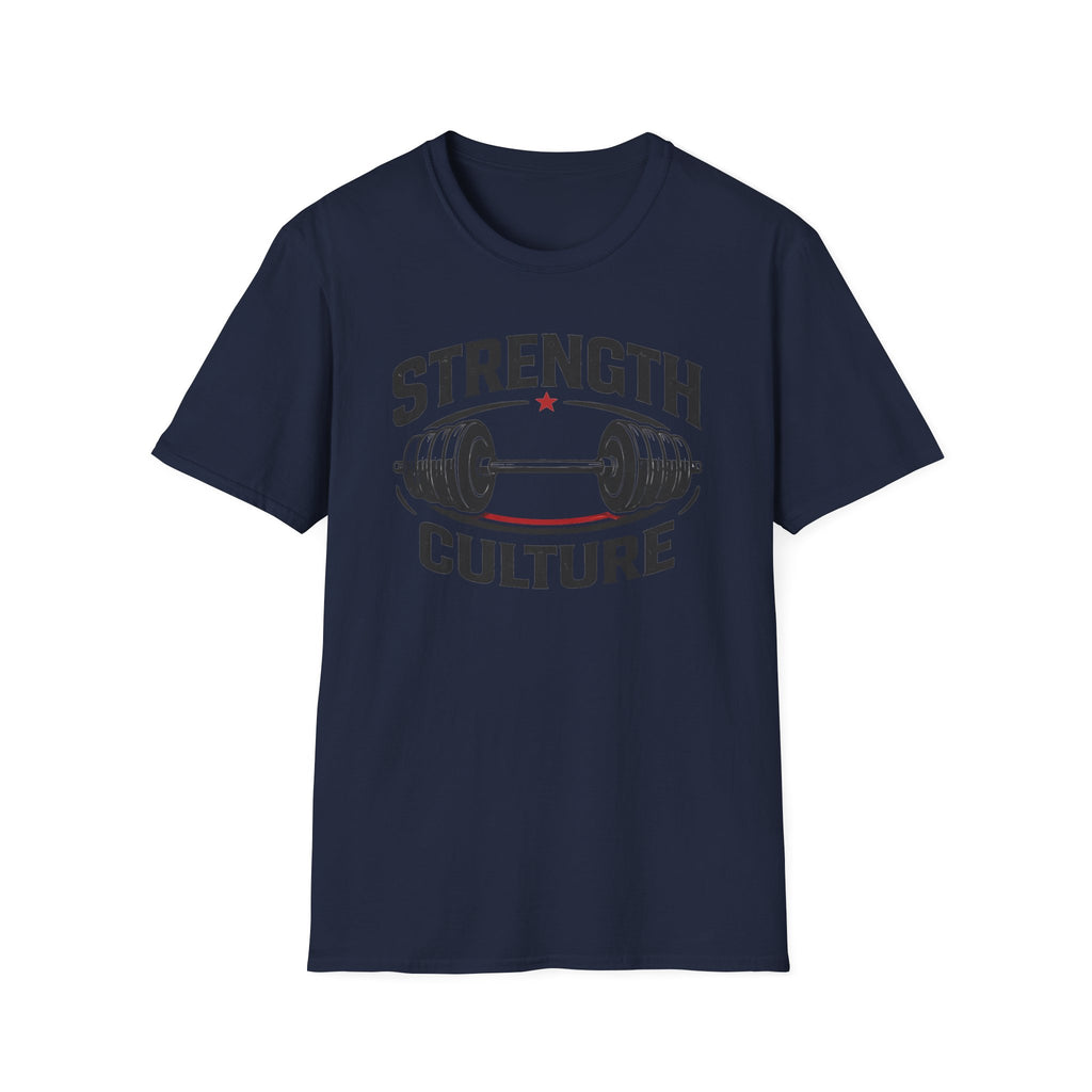 Strength Culture T-Shirt
