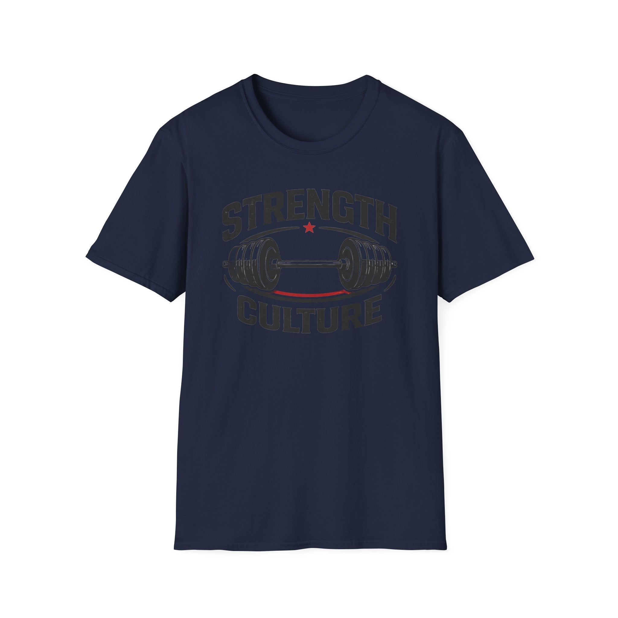 Strength Culture T-Shirt