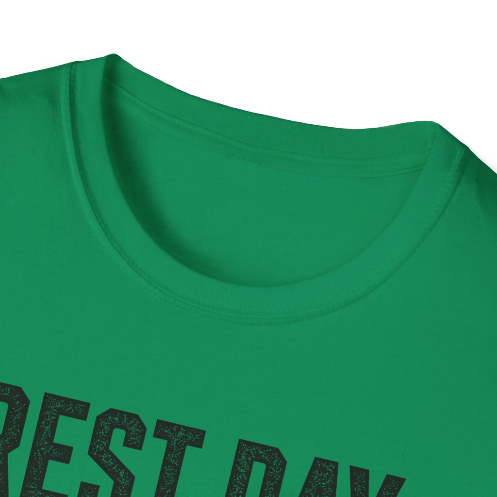 Rest Day Loading T-Shirt
