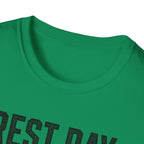 Rest Day Loading T-Shirt