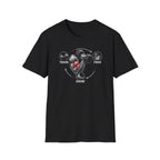 Train. Feed. Grow T-Shirt