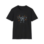 Unleash The Beast T-Shirt