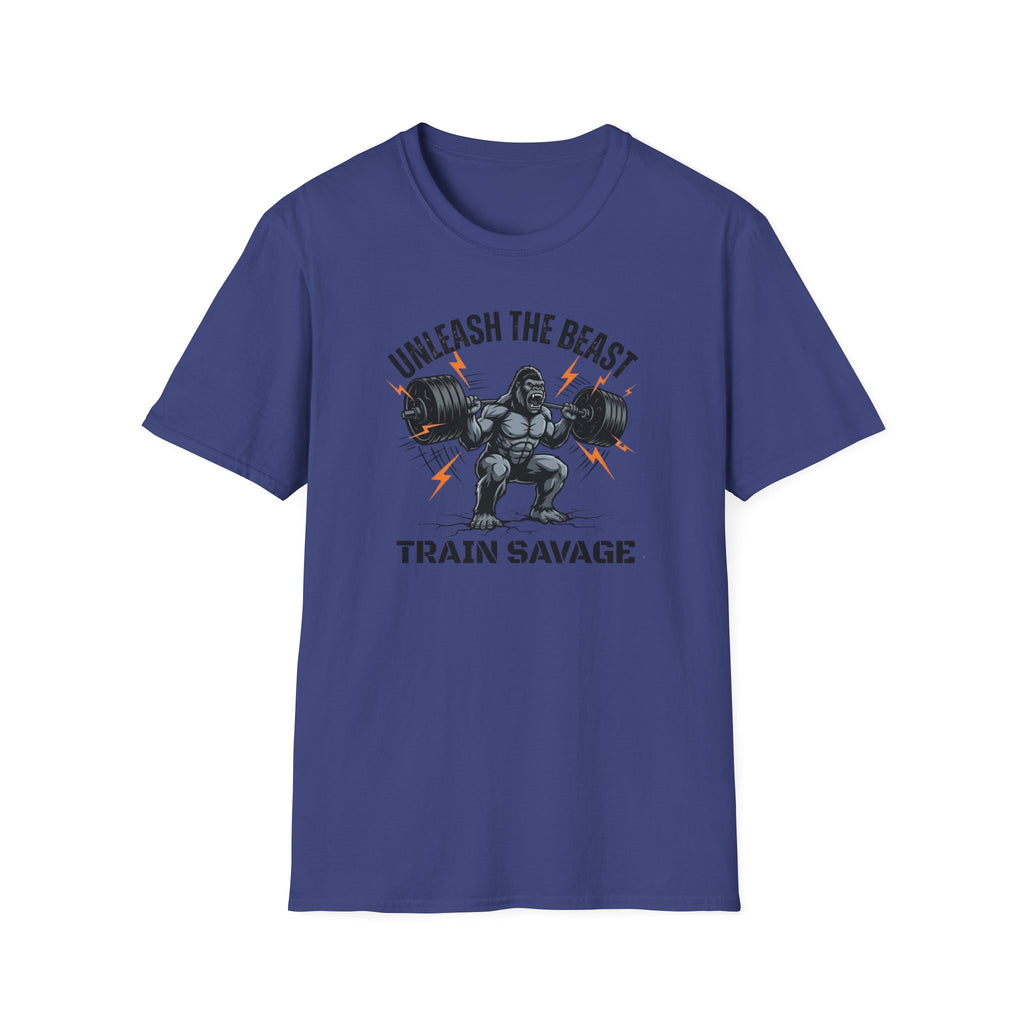 Unleash The Beast T-Shirt