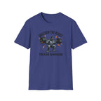 Unleash The Beast T-Shirt