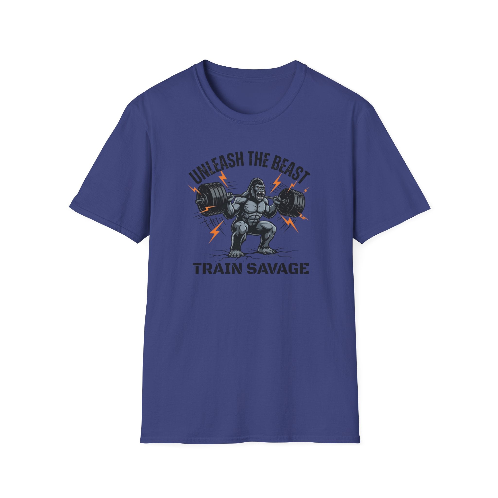 Unleash The Beast T-Shirt