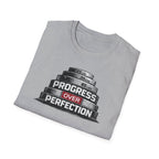 Progress Over Perfection T-Shirt