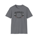 Deadlift Club T-Shirt