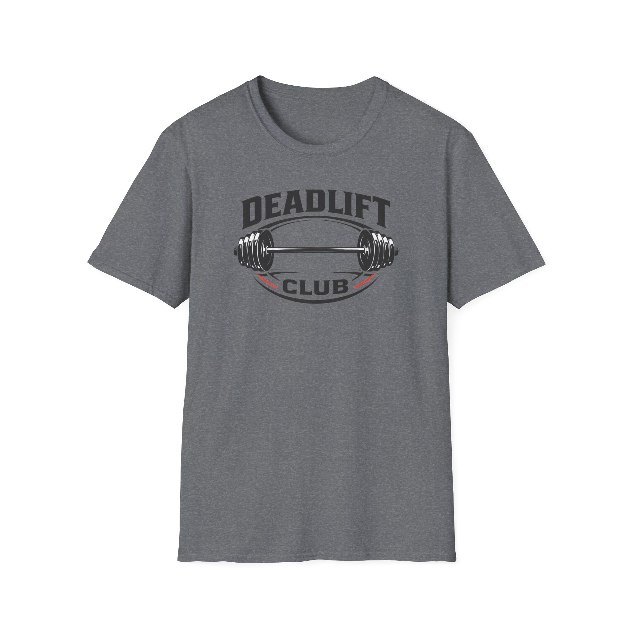 Deadlift Club T-Shirt