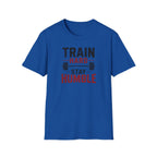 Train Hard Stay Humble T-Shirt