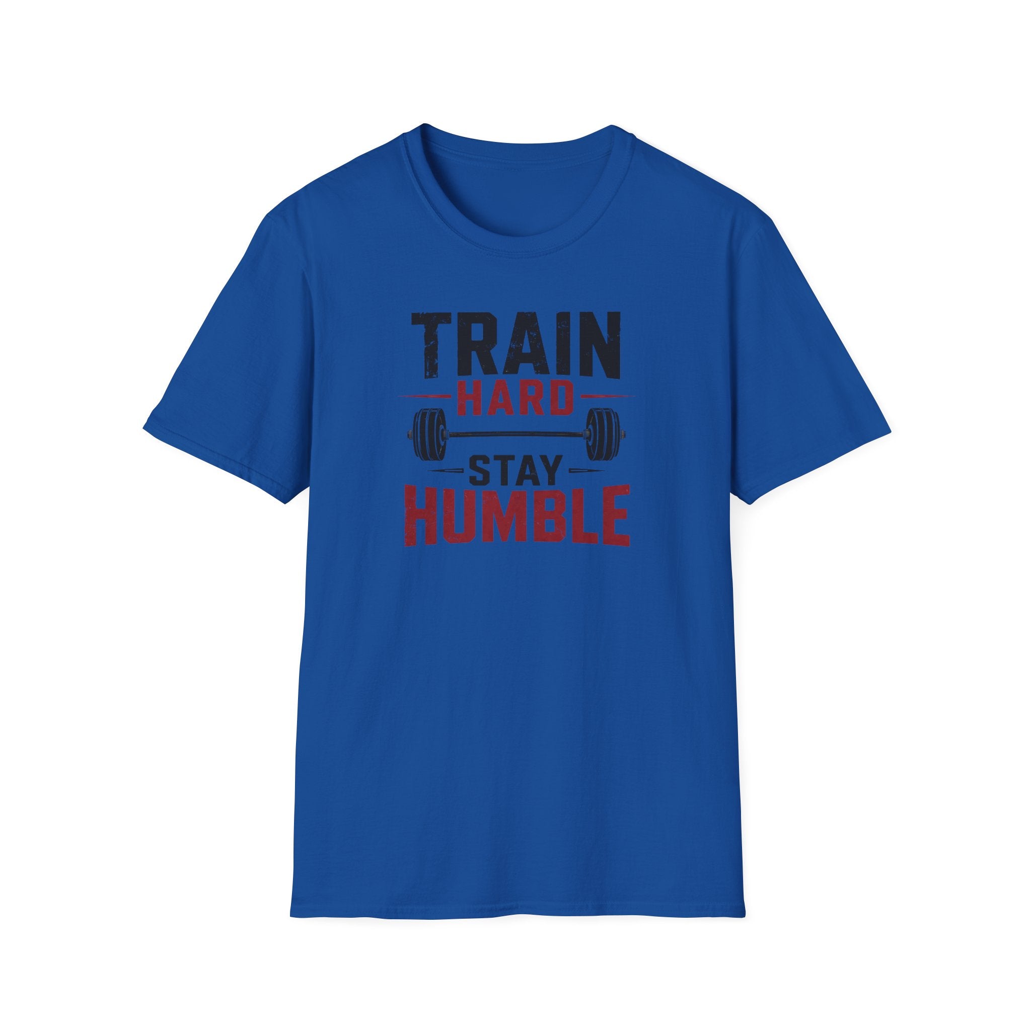 Train Hard Stay Humble T-Shirt