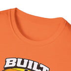 Built at Sunset T-Shirt