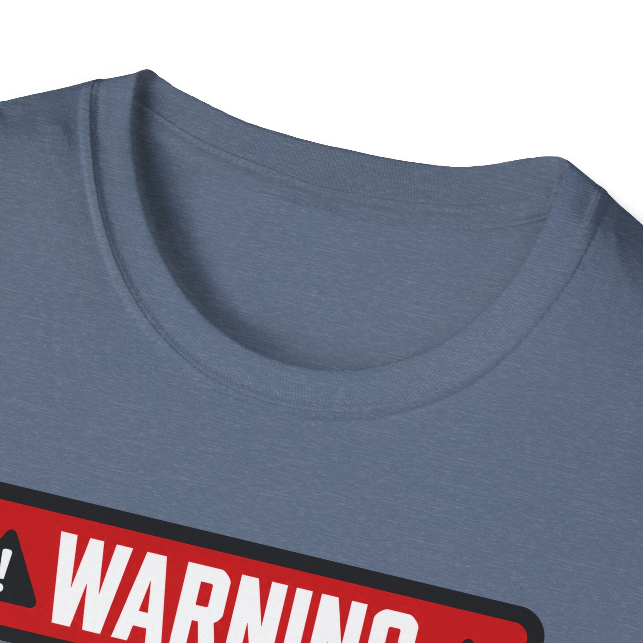 Powered By Preworkout T-Shirt