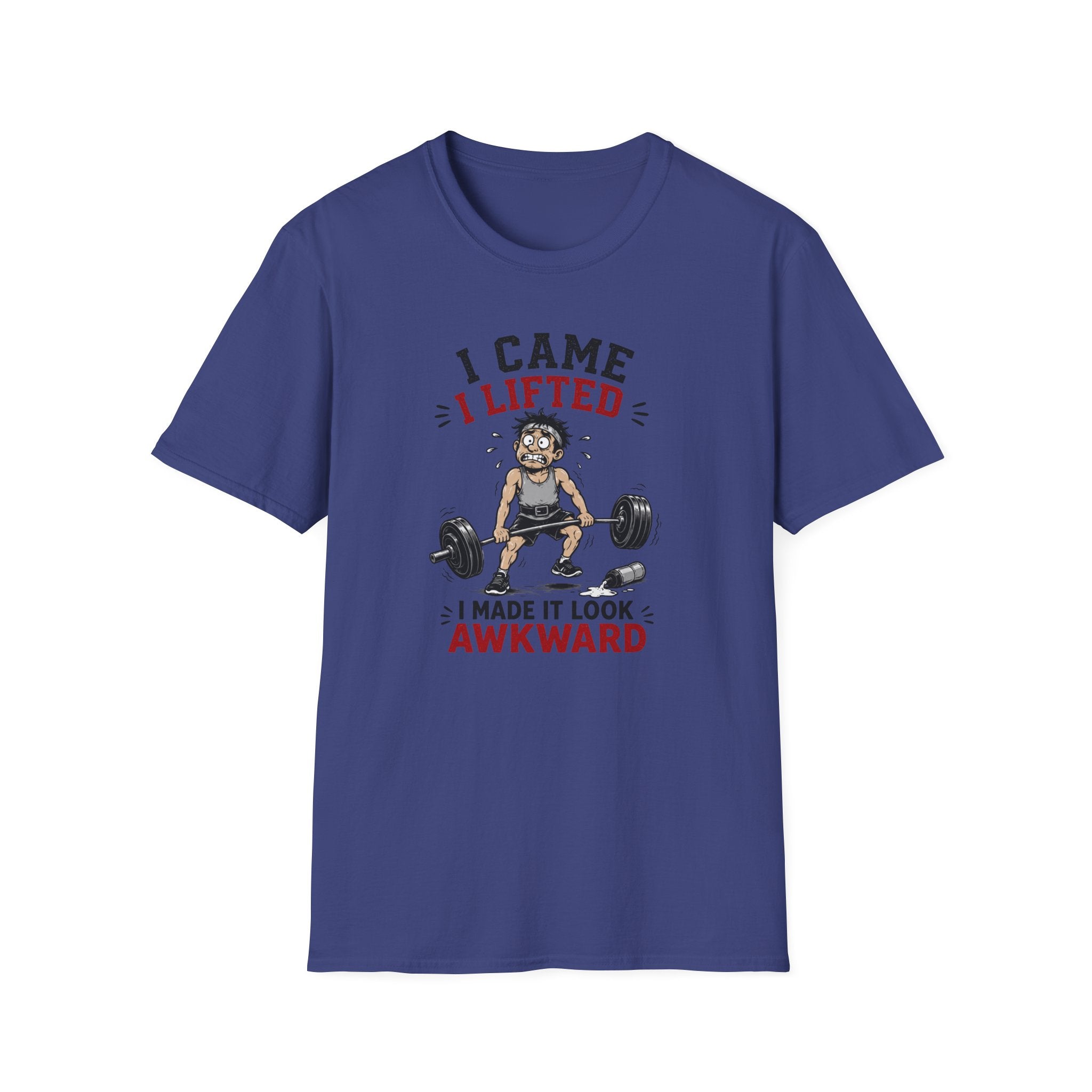 I Made It Look Awkward T-Shirt