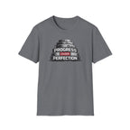Progress Over Perfection T-Shirt
